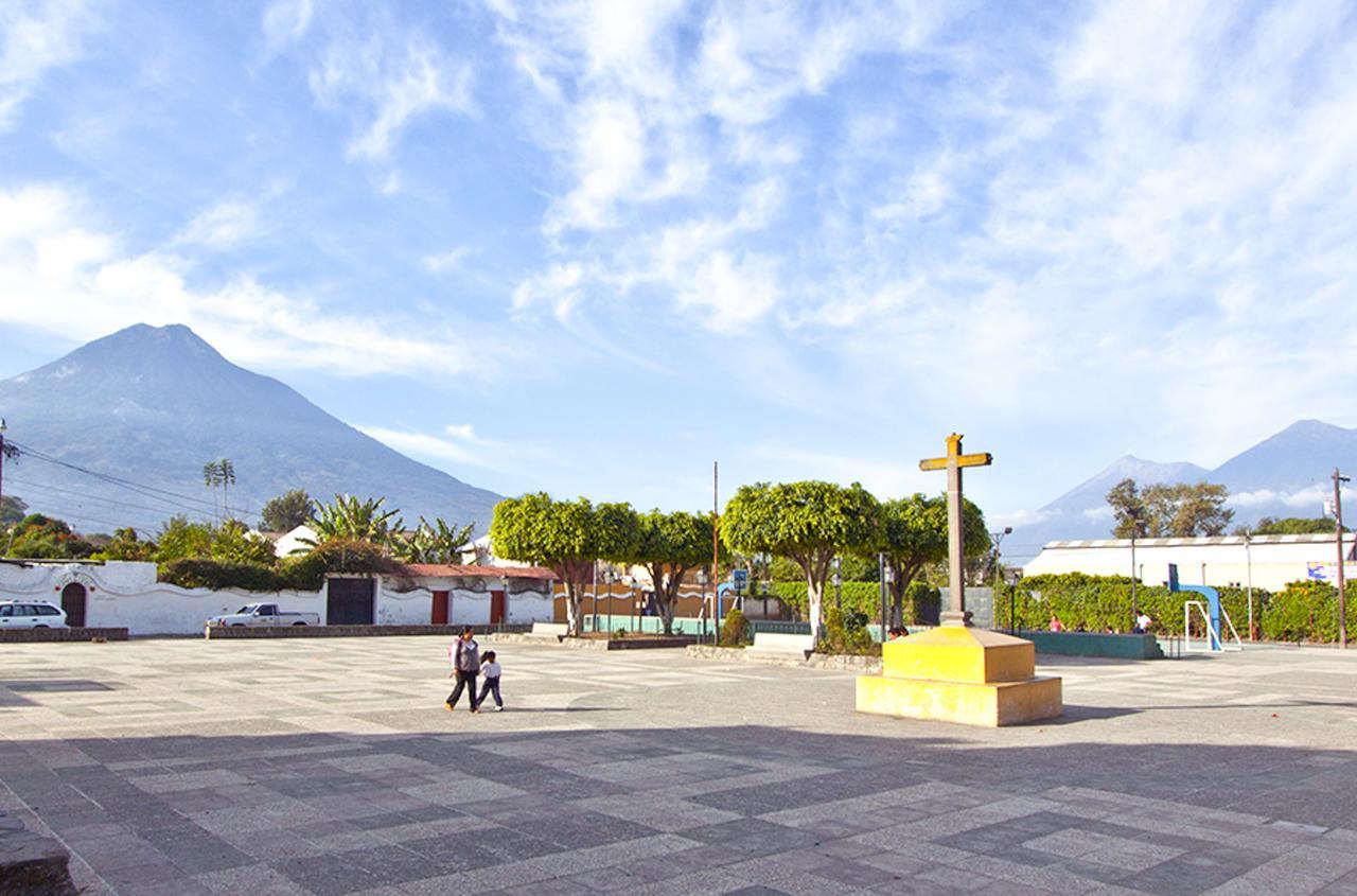 Villas Santa Ana Antigua Kültér fotó
