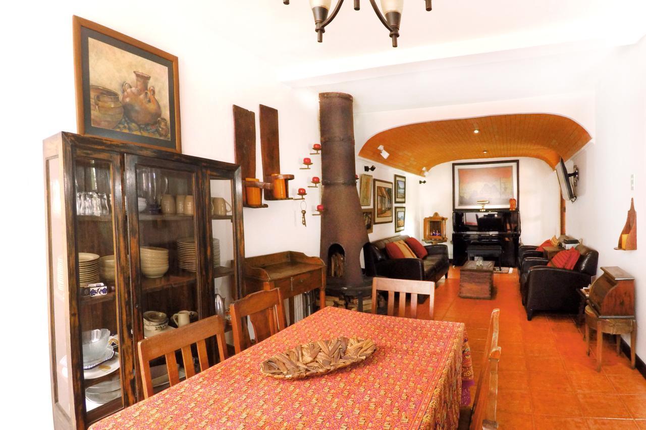 Villas Santa Ana Antigua Kültér fotó