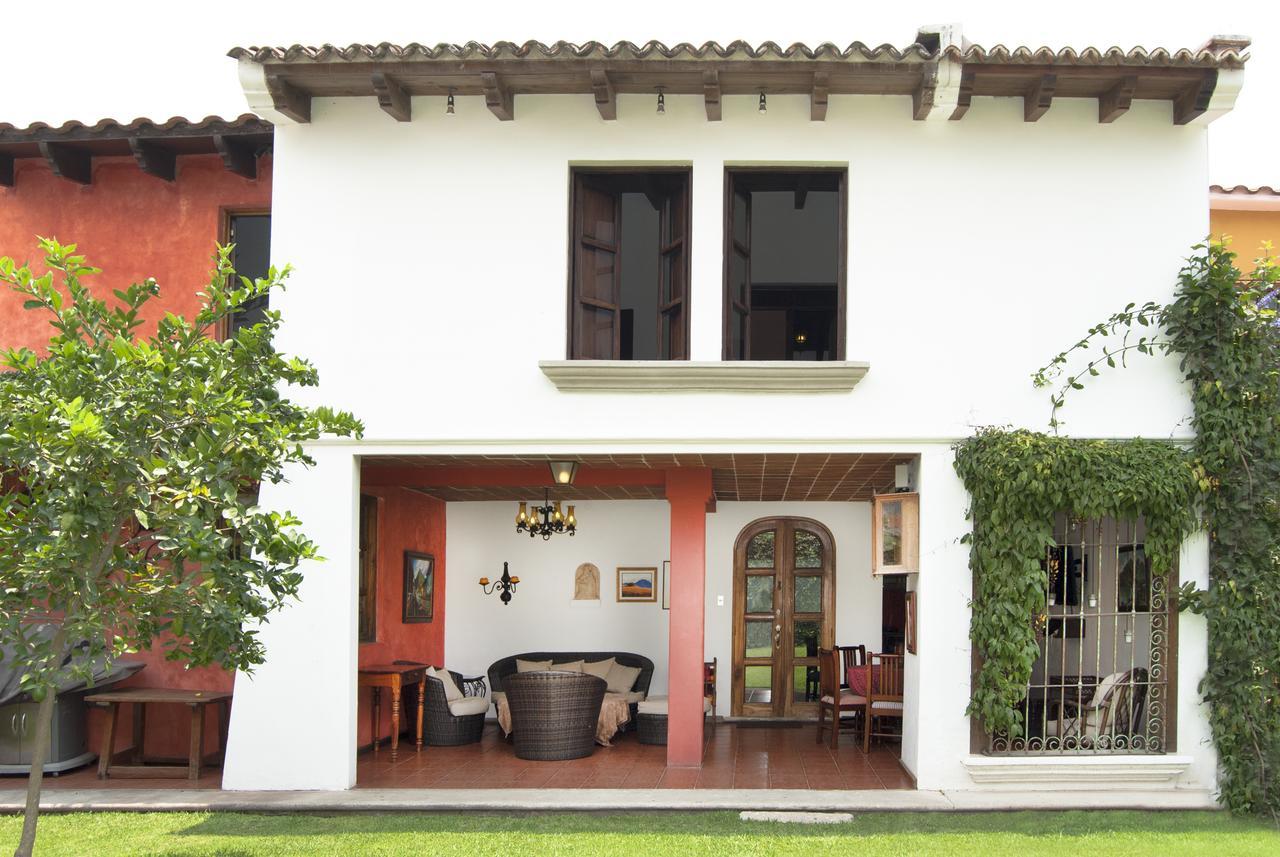 Villas Santa Ana Antigua Kültér fotó