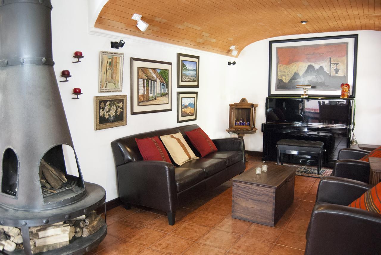 Villas Santa Ana Antigua Kültér fotó