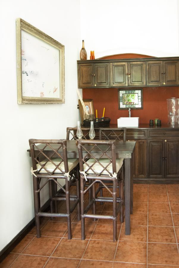 Villas Santa Ana Antigua Kültér fotó