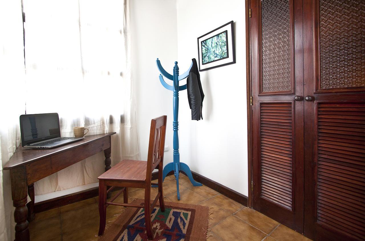 Villas Santa Ana Antigua Kültér fotó