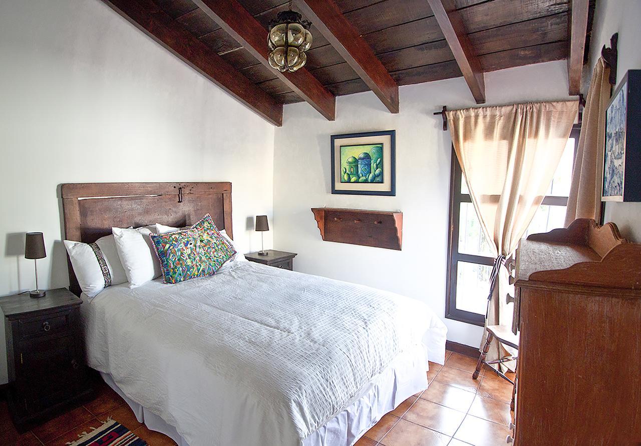 Villas Santa Ana Antigua Kültér fotó