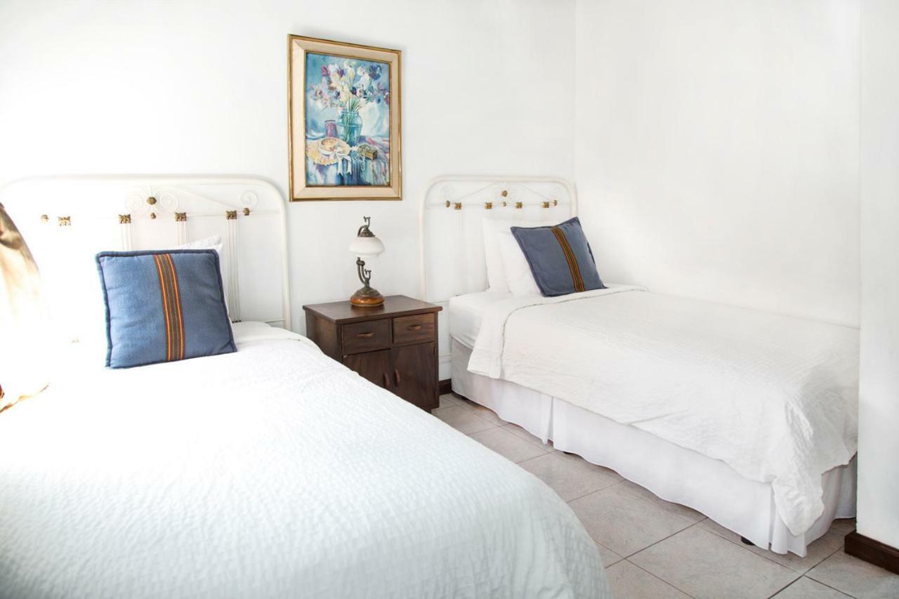 Villas Santa Ana Antigua Kültér fotó