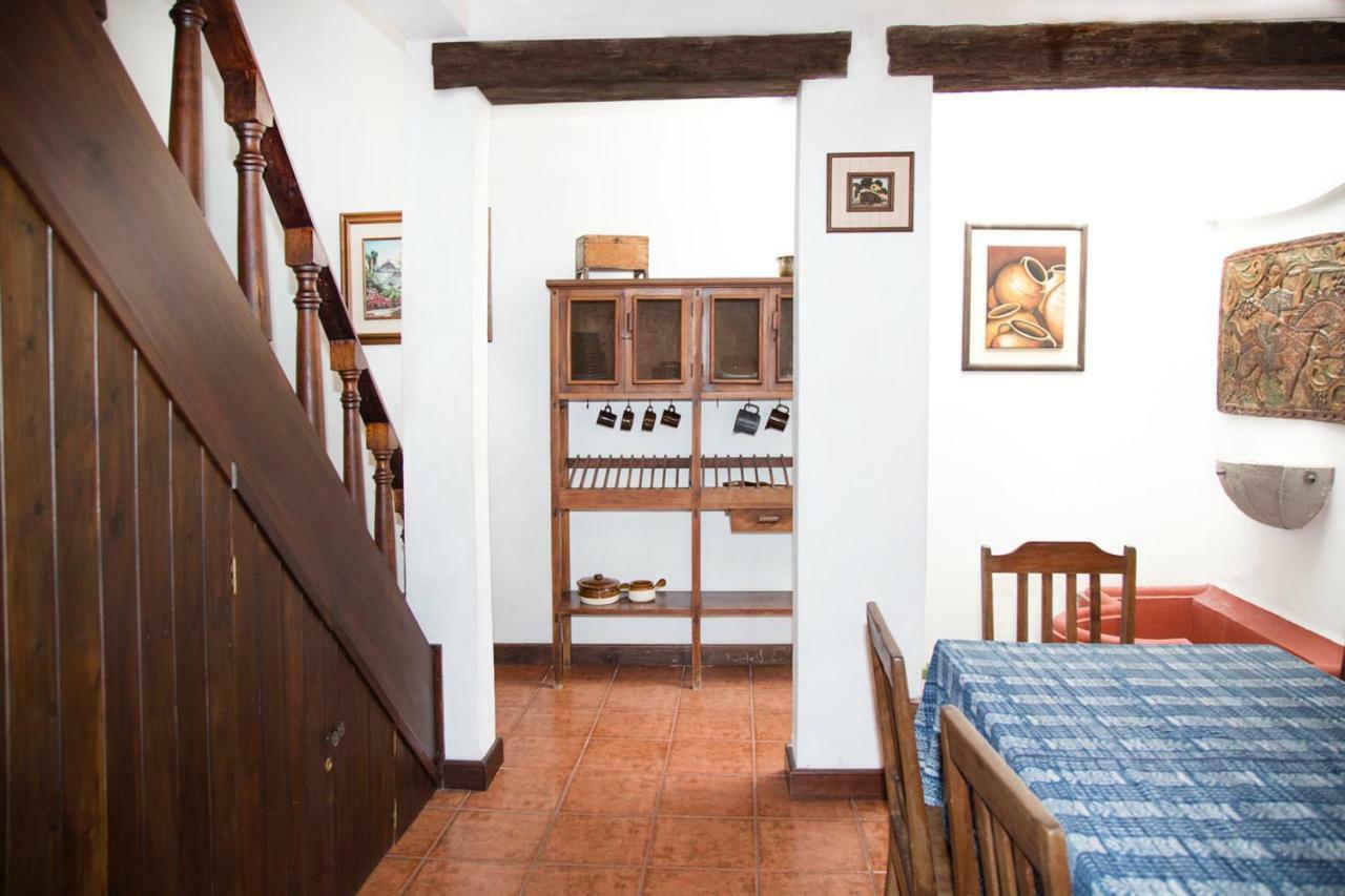 Villas Santa Ana Antigua Kültér fotó